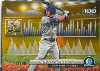 Spencer Jones