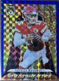 Patrick Mahomes II
