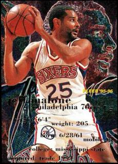 Jeff Malone
