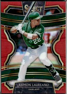 Ramon Laureano