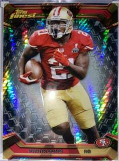 Frank Gore