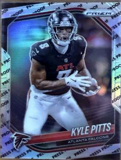 Kyle Pitts