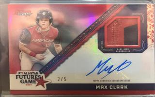 Max Clark