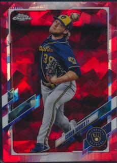 Corbin Burnes