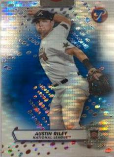 Austin Riley