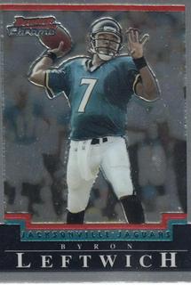 Byron Leftwich