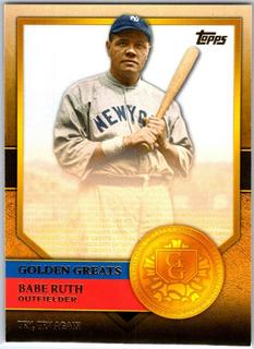 Babe Ruth