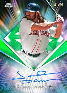 Johnny Damon