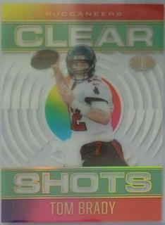 Tom Brady