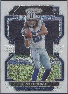 Simi Fehoko