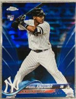 Miguel Andujar