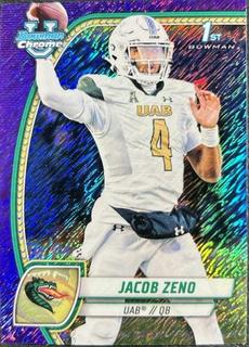 Jacob Zeno