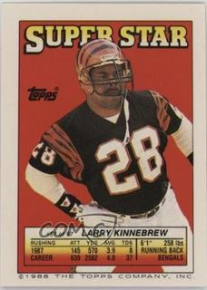 Larry Kinnebrew