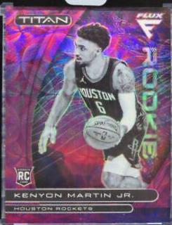 Kenyon Martin Jr.