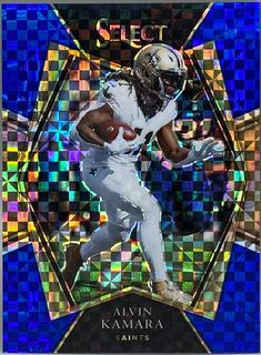 Alvin Kamara