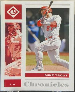 Mike Trout