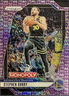 Stephen Curry
