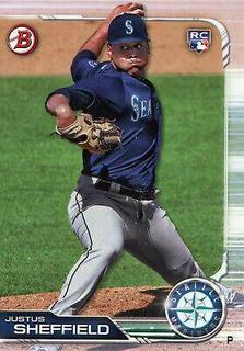 Justus Sheffield