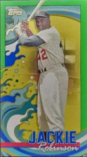 Jackie Robinson
