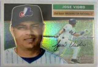 Jose Vidro