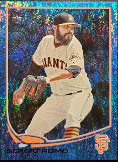 Sergio Romo