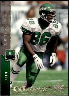 Johnny Mitchell