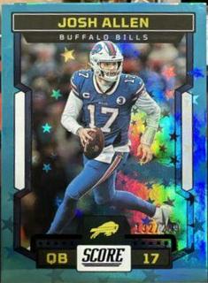 Josh Allen