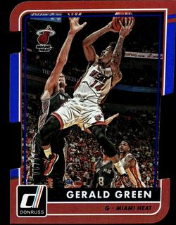 Gerald Green