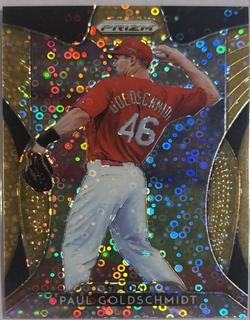 Paul Goldschmidt