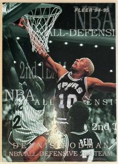 Dennis Rodman