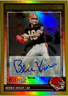 Bernie Kosar