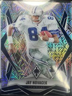 Jay Novacek