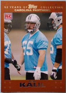 Ryan Kalil