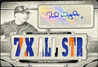 David Wright