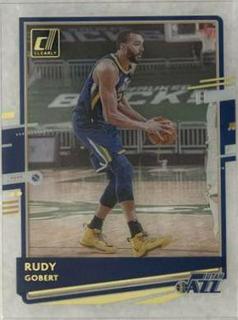 Rudy Gobert
