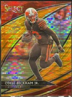 Odell Beckham Jr.