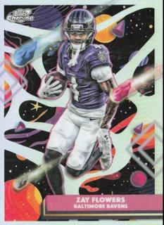 Zay Flowers