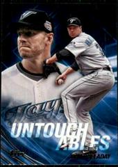 Roy Halladay #U-5 Baseball Cards 2017 Topps Update Untouchables Prices