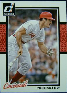 Pete Rose