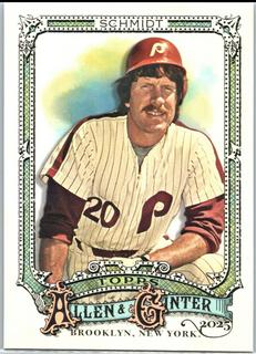 Mike Schmidt