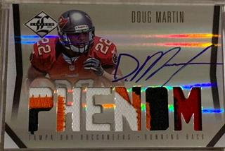 Doug Martin