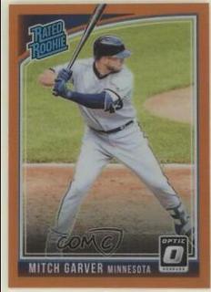 Mitch Garver