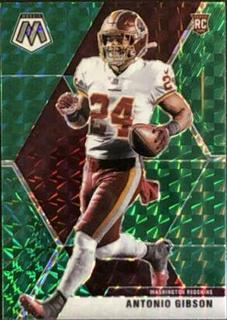 Antonio Gibson