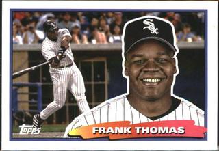 Frank Thomas