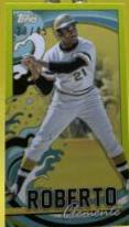 Roberto Clemente