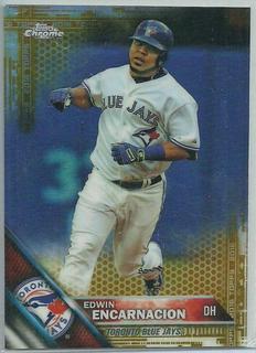 Edwin Encarnacion