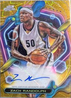 Zach Randolph