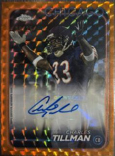 Charles Tillman