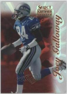 Joey Galloway