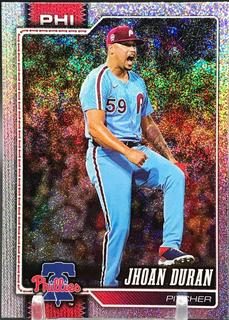 Jhoan Duran